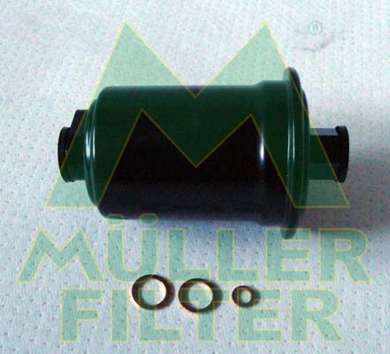 MULLER FILTER Degvielas filtrs FB316